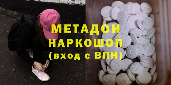 хмурый Алзамай